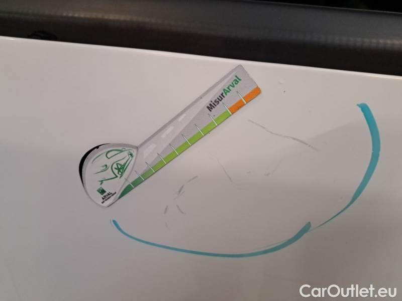 Fiat  Doblo FIAT DOBLÒ CARGO / 2014 / 4P / VETT. FURGONATA CH1 LOUNGE 1.6 MJET 105CV E6D SeS #84