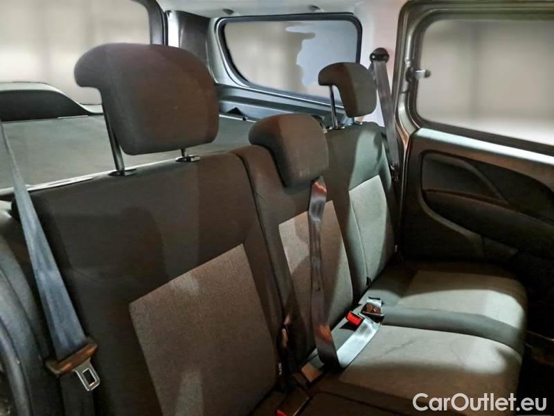 Fiat  Doblo FIAT DOBLÒ CARGO / 2014 / 5P / COMBI MAXI LH1 EASY 1.6 MJET 105CV E6D N1 #15