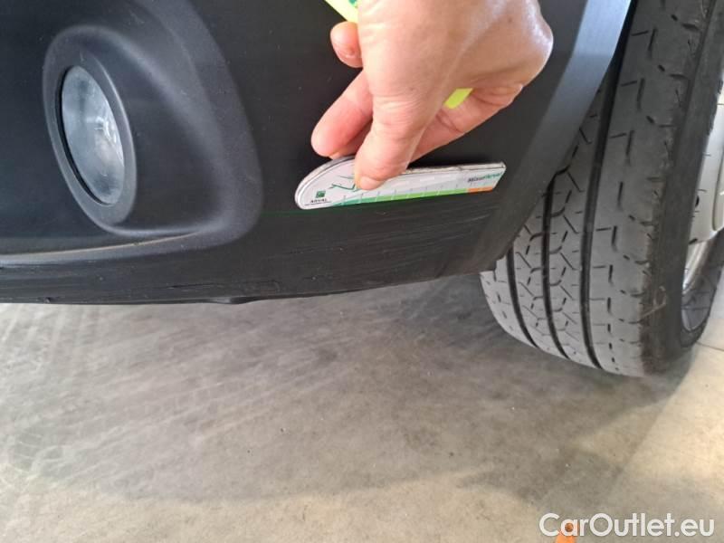 Fiat  Ducato FIAT  / 2014 / 4P / FURGONE 35 MH1 2.3 MULTIJET 140CV E6D-TEMP #32