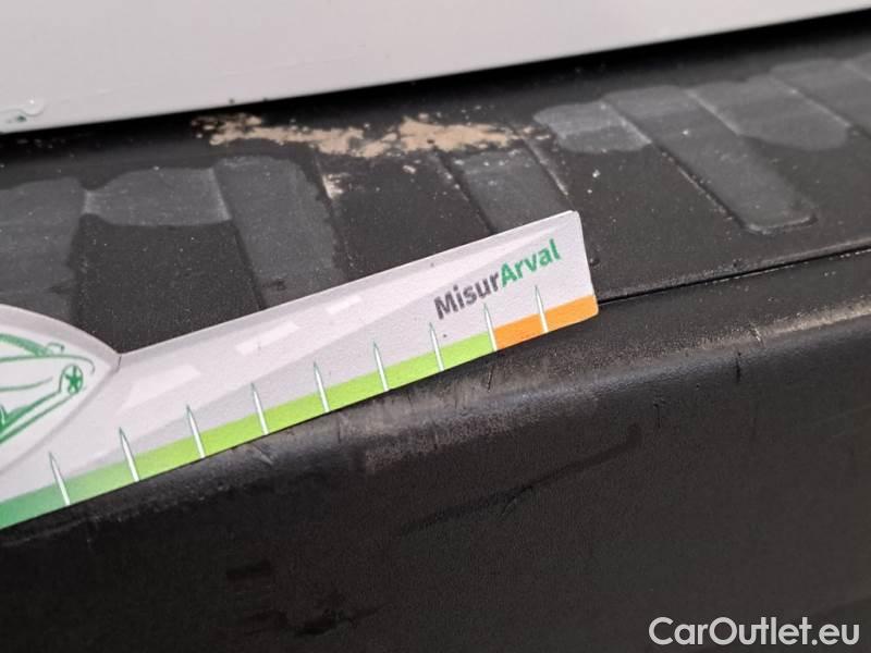 Fiat  Doblo FIAT DOBLÒ CARGO / 2014 / 4P / VETT. FURGONATA CH1 LOUNGE 1.6 MJET 105CV E6D SeS #63