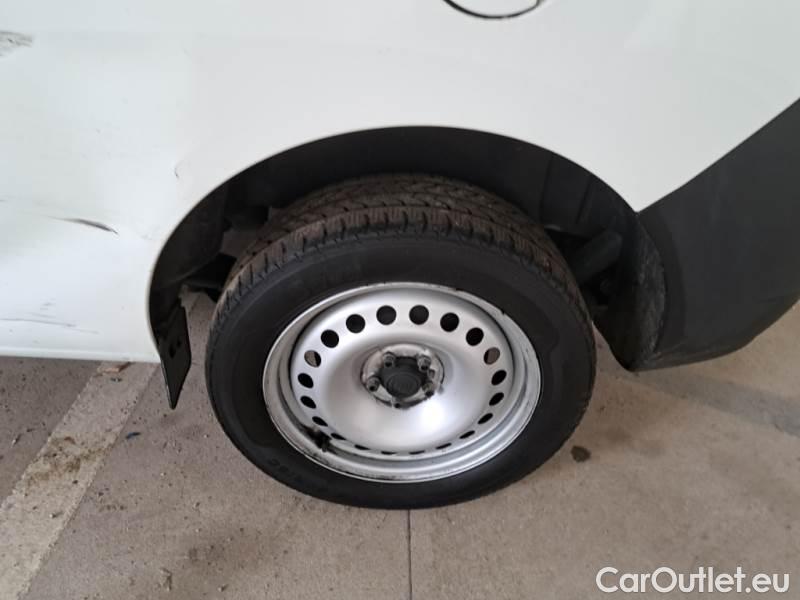 Fiat  Doblo FIAT DOBLÒ CARGO / 2014 / 4P / VETT. FURGONATA MAXI LH1 BUSINESS 1.6 MJET 105CV E6D SeS #127