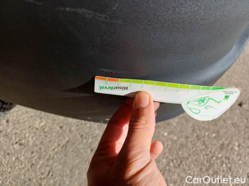 Fiat  Doblo FIAT DOBLÒ CARGO / 2014 / 4P / VETT. FURGONATA CH1 BUSINESS 1.6 MJET 105CV E6D-F SeS #73