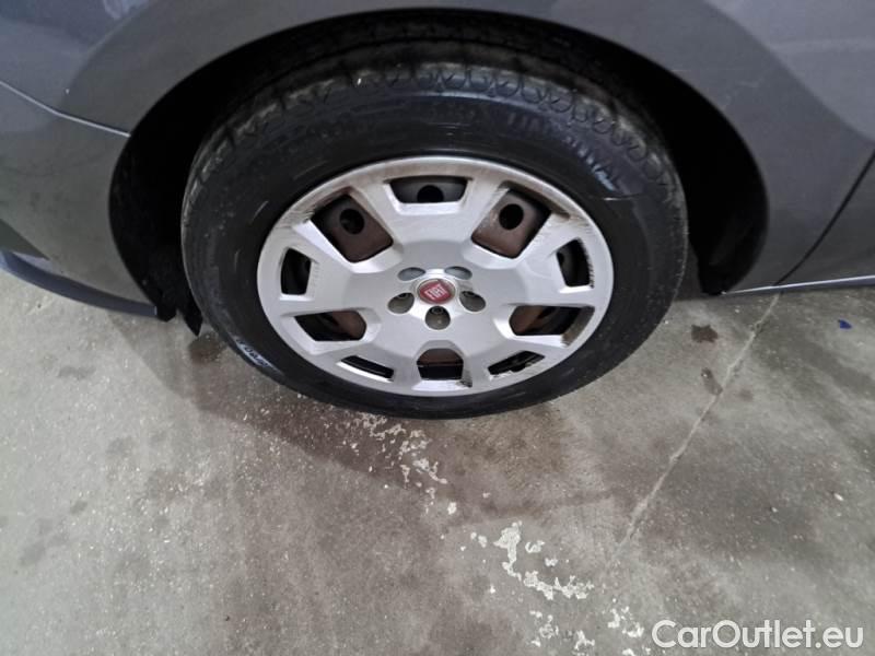 Fiat  Doblo FIAT DOBLÒ CARGO / 2014 / 5P / COMBI MAXI LH1 EASY 1.6 MJET 105CV E6D N1 #49