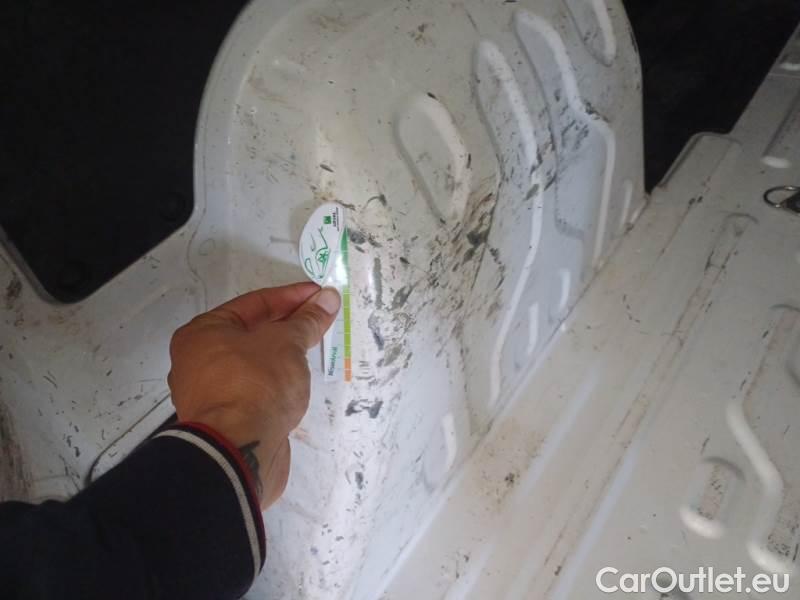 Fiat  Doblo FIAT DOBLÒ CARGO / 2014 / 4P / VETT. FURGONATA CH1 BUSINESS 1.3 MJET 95CV E6D SeS #63