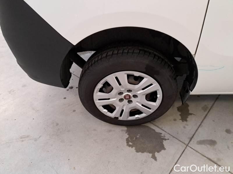 Fiat  Doblo FIAT DOBLÒ CARGO / 2014 / 4P / VETT. FURGONATA CH1 LOUNGE 1.6 MJET 105CV E6D SeS #97