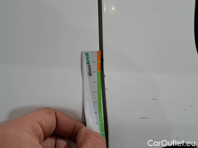 Fiat  Doblo FIAT DOBLÒ CARGO / 2014 / 4P / VETT. FURGONATA 1.6 MULTIJET 16V 120 CV EURO 6 SX #29