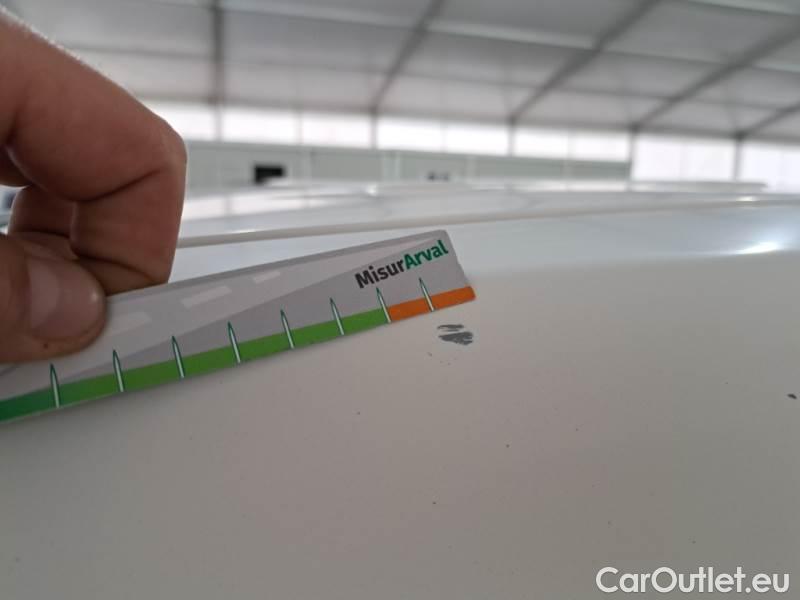 Fiat  Doblo FIAT DOBLÒ CARGO / 2014 / 4P / VETT. FURGONATA 1.6 MULTIJET 16V 120 CV EURO 6 SX #41