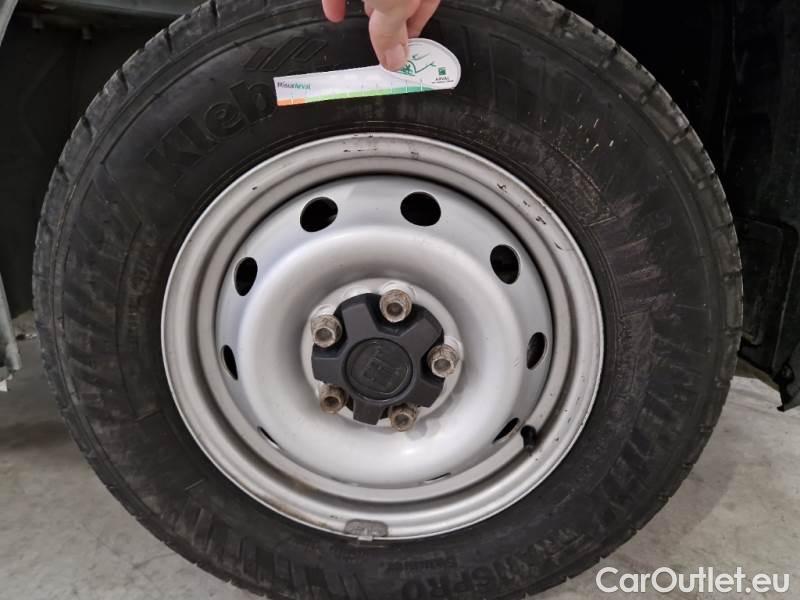 Fiat  Ducato FIAT  / 2014 / 2P / CASSONE FISSO SPONDE ABBATTIB 35 MLH1 2.2 MJT3 160CV E6D-FINAL #123