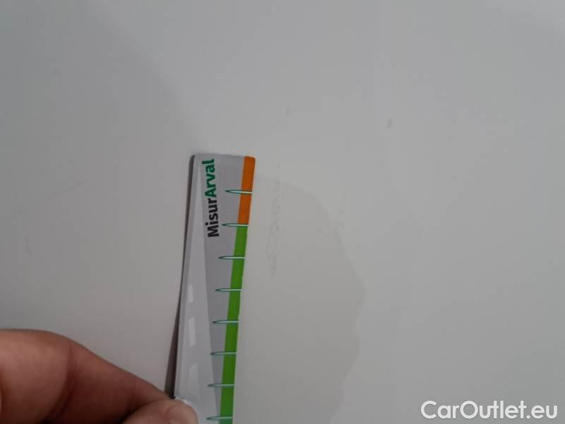 Fiat  Doblo FIAT DOBLÒ CARGO / 2014 / 4P / VETT. FURGONATA 1.6 MULTIJET 16V 120 CV EURO 6 SX #27