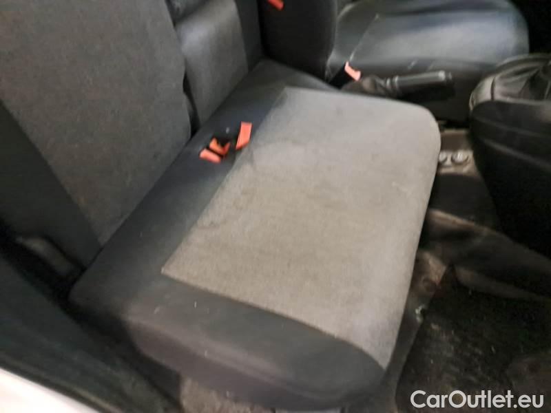 Fiat  Doblo FIAT DOBLÒ CARGO / 2014 / 4P / VETT. FURGONATA CH1 LOUNGE 1.6 MJET 105CV E6D SeS #110