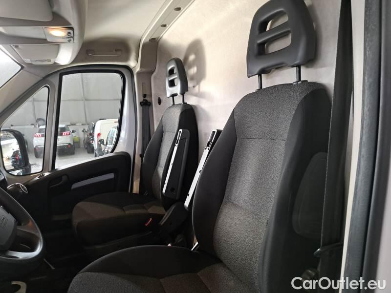 Fiat  Ducato FIAT  / 2014 / 4P / FURGONE 35 MH1 2.3 MULTIJET 140CV E6D-TEMP #11