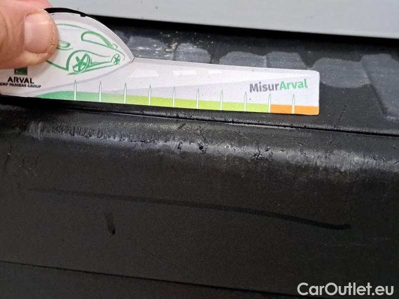 Fiat  Doblo FIAT DOBLÒ CARGO / 2014 / 4P / VETT. FURGONATA CH1 LOUNGE 1.6 MJET 105CV E6D SeS #64