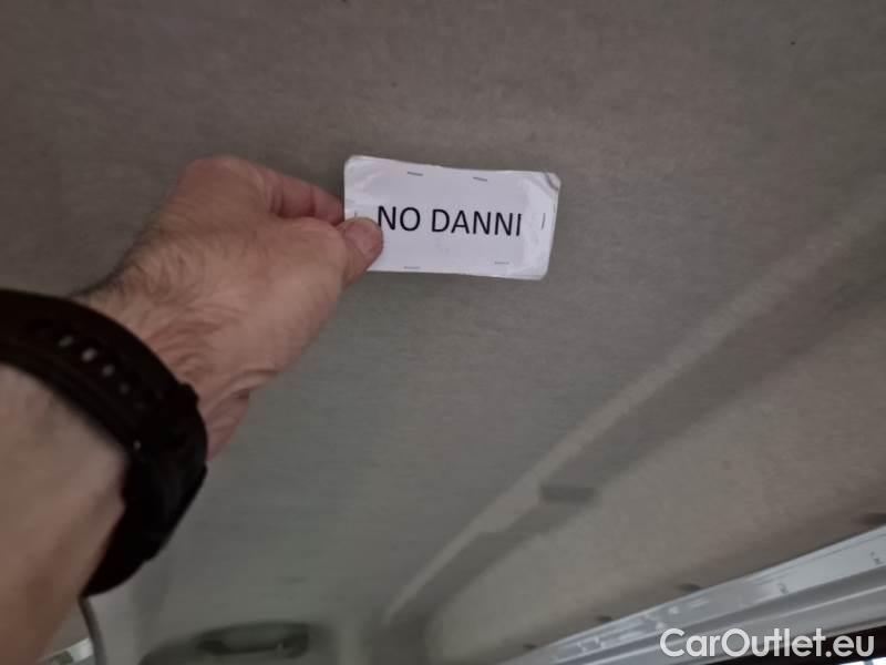 Fiat  Ducato FIAT  / 2014 / 2P / CASSONE FISSO SPONDE ABBATTIB 35 MLH1 2.2 MJT3 160CV E6D-FINAL #131