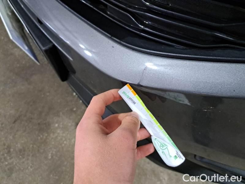 Fiat  Doblo FIAT DOBLÒ CARGO / 2014 / 5P / COMBI MAXI LH1 EASY 1.6 MJET 105CV E6D N1 #31