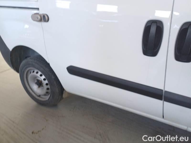 Fiat  Doblo FIAT DOBLÒ CARGO / 2014 / 4P / VETT. FURGONATA CH1 BUSINESS 1.3 MJET 95CV E6D SeS #36