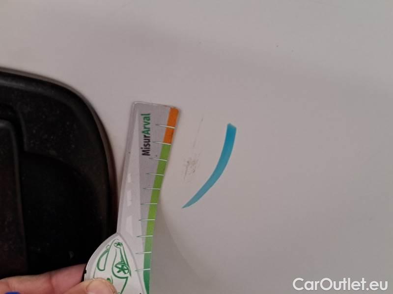 Fiat  Doblo FIAT DOBLÒ CARGO / 2014 / 4P / VETT. FURGONATA CH1 LOUNGE 1.6 MJET 105CV E6D SeS #50