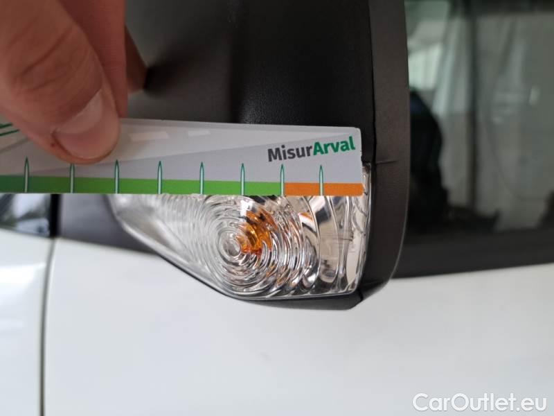 Fiat  Doblo FIAT DOBLÒ CARGO / 2014 / 4P / VETT. FURGONATA MAXI LH1 BUSINESS 1.6 MJET 105CV E6D SeS #120