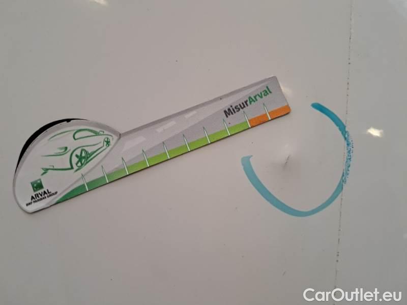 Fiat  Doblo FIAT DOBLÒ CARGO / 2014 / 4P / VETT. FURGONATA CH1 LOUNGE 1.6 MJET 105CV E6D SeS #70