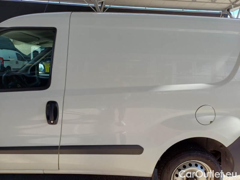 Fiat  Doblo FIAT DOBLÒ CARGO / 2014 / 4P / VETT. FURGONATA CH1 BUSINESS 1.6 MJET 105CV E6D-F SeS #80