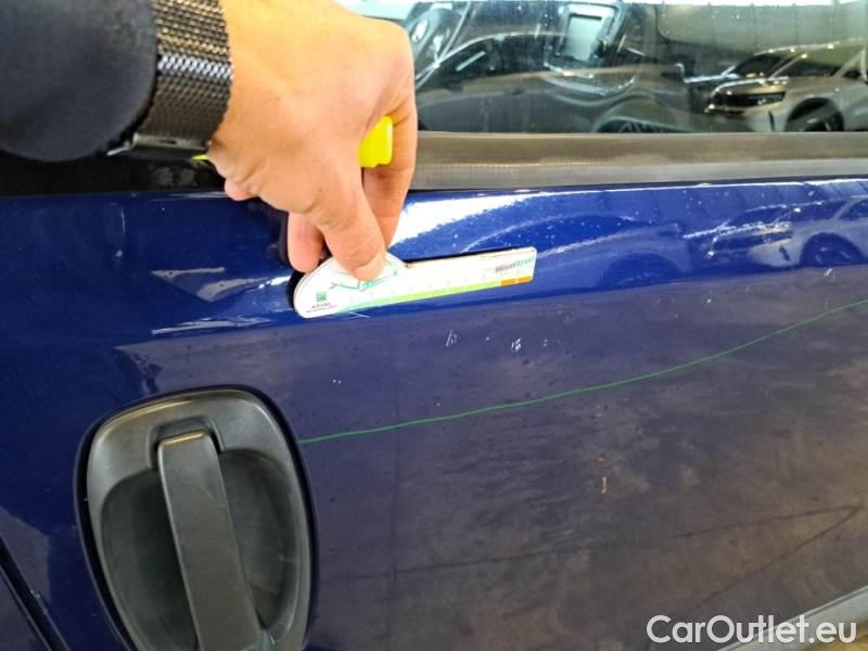 Fiat  Doblo FIAT DOBLÒ CARGO / 2014 / 5P / COMBI COMBI 1.6 MJET 16V 105CV SX (CAT.N1) EU6 #49