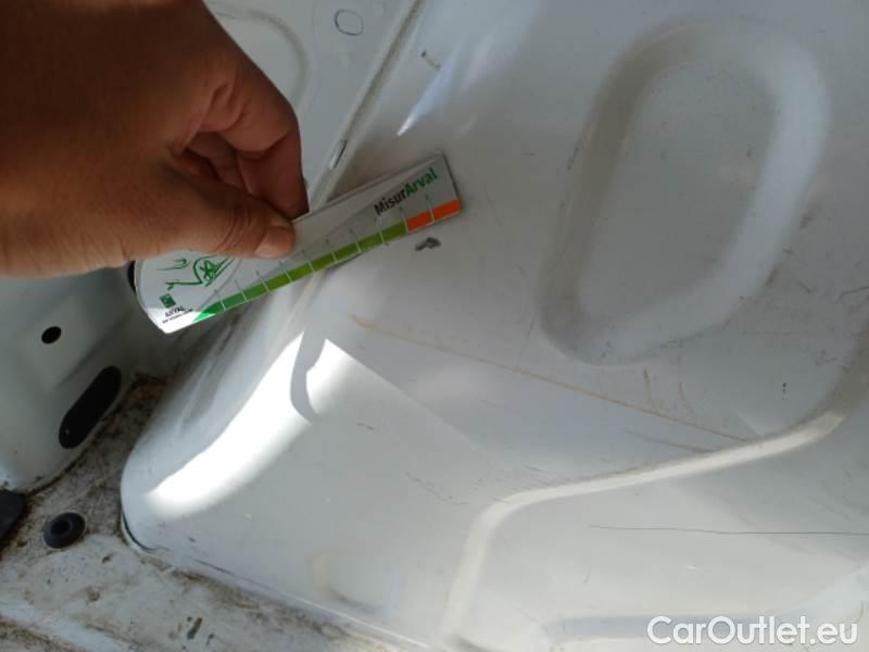 Fiat  Doblo FIAT DOBLÒ CARGO / 2014 / 4P / VETT. FURGONATA CH1 BUSINESS 1.6 MJET 105CV E6D-F SeS #142