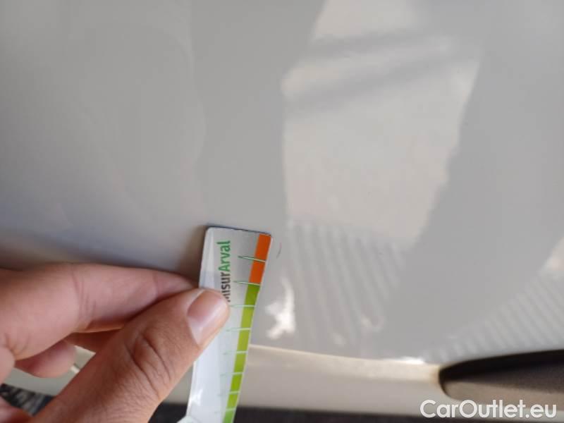 Fiat  Doblo FIAT DOBLÒ CARGO / 2014 / 4P / VETT. FURGONATA CH1 BUSINESS 1.6 MJET 105CV E6D-F SeS #90