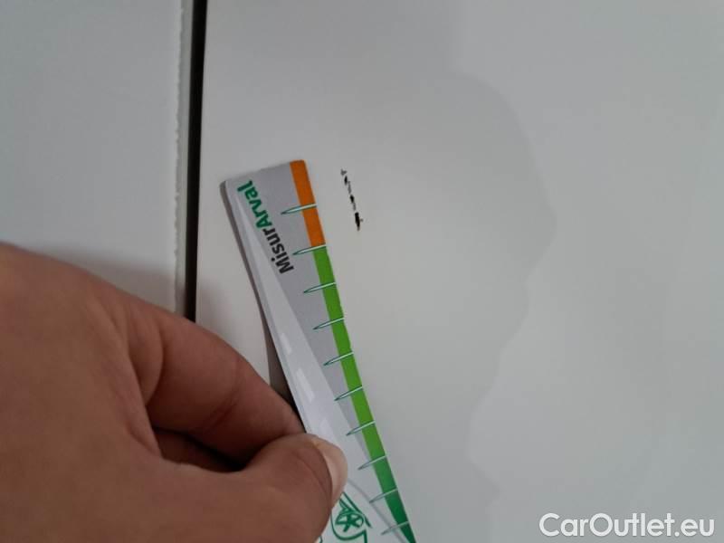 Fiat  Doblo FIAT DOBLÒ CARGO / 2014 / 4P / VETT. FURGONATA 1.6 MULTIJET 16V 120 CV EURO 6 SX #35