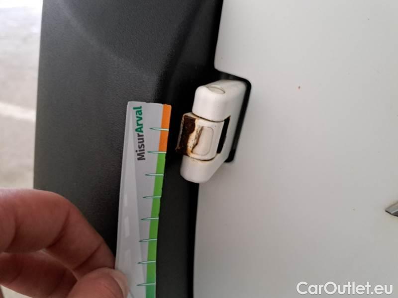 Fiat  Doblo FIAT DOBLÒ CARGO / 2014 / 4P / VETT. FURGONATA 1.6 MULTIJET 16V 120 CV EURO 6 SX #48