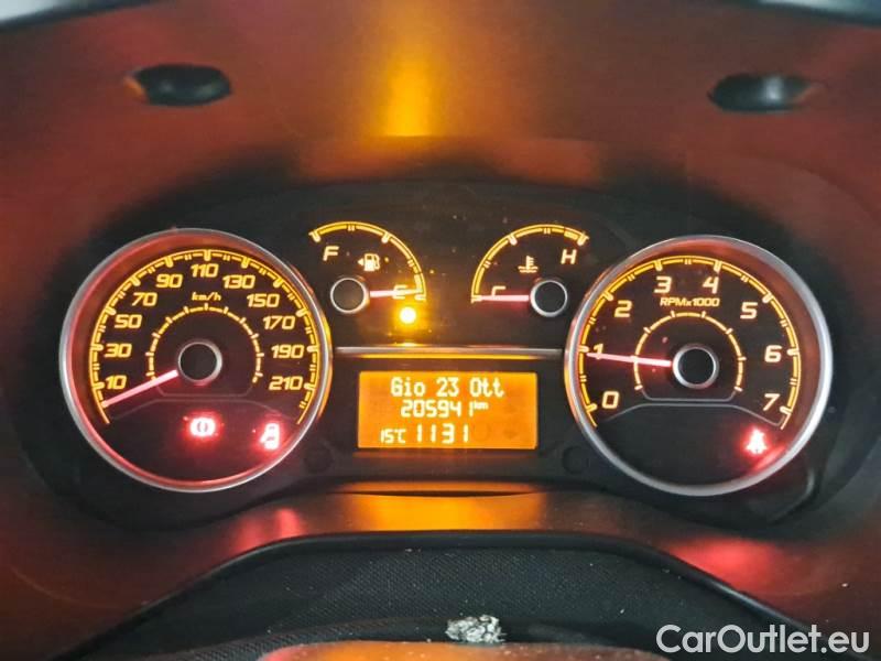 Fiat  Doblo FIAT DOBLÒ CARGO / 2014 / 5P / COMBI MAXI LH1 EASY 1.6 MJET 105CV E6D N1 #4