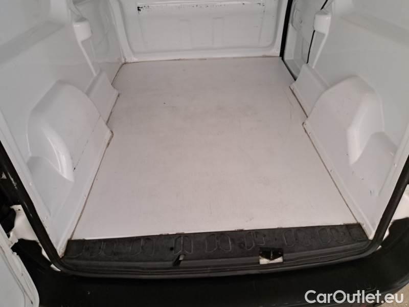 Fiat  Doblo FIAT DOBLÒ CARGO / 2014 / 4P / VETT. FURGONATA MAXI LH1 BUSINESS 1.6 MJET 105CV E6D SeS #144