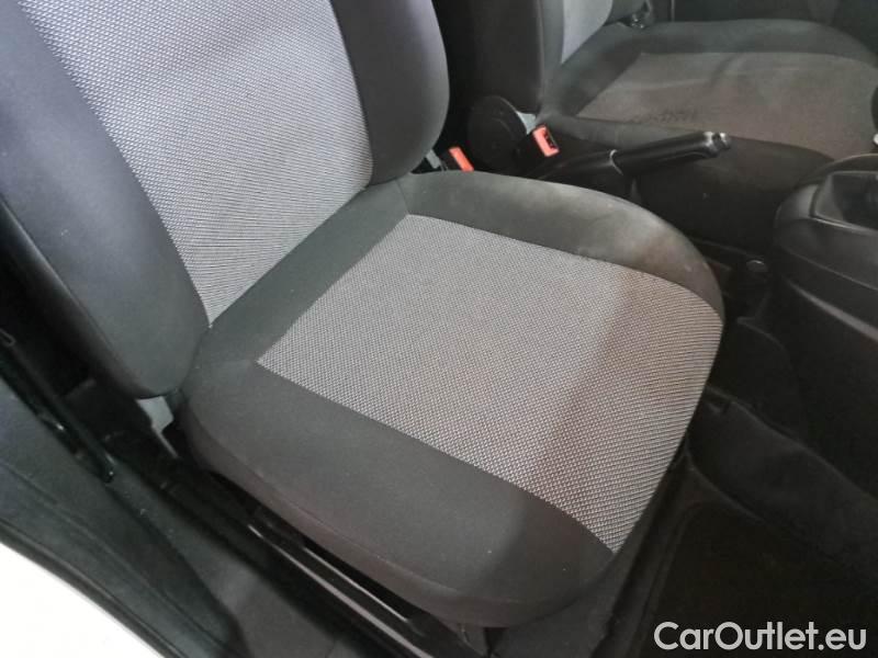 Fiat  Doblo FIAT DOBLÒ CARGO / 2014 / 4P / VETT. FURGONATA MAXI LH1 BUSINESS 1.6 MJET 105CV E6D SeS #137