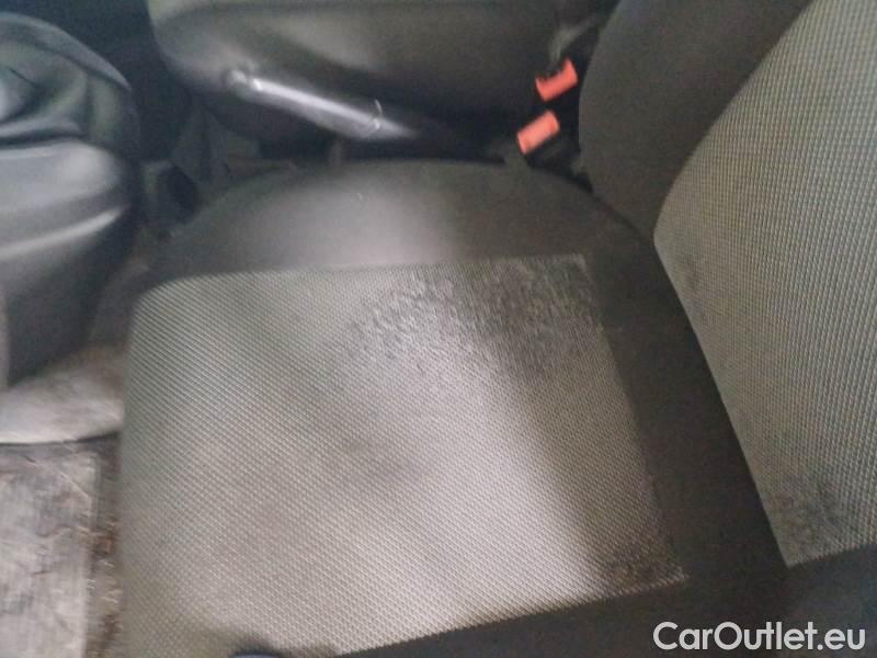 Fiat  Doblo FIAT DOBLÒ CARGO / 2014 / 4P / VETT. FURGONATA CH1 BUSINESS 1.3 MJET 95CV E6D SeS #78