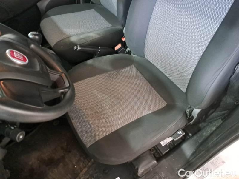 Fiat  Doblo FIAT DOBLÒ CARGO / 2014 / 4P / VETT. FURGONATA MAXI LH1 BUSINESS 1.6 MJET 105CV E6D SeS #12