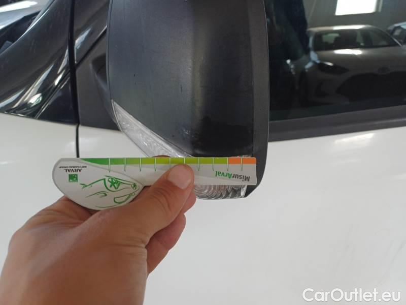 Fiat  Doblo FIAT DOBLÒ CARGO / 2014 / 4P / VETT. FURGONATA CH1 BUSINESS 1.3 MJET 95CV E6D SeS #56