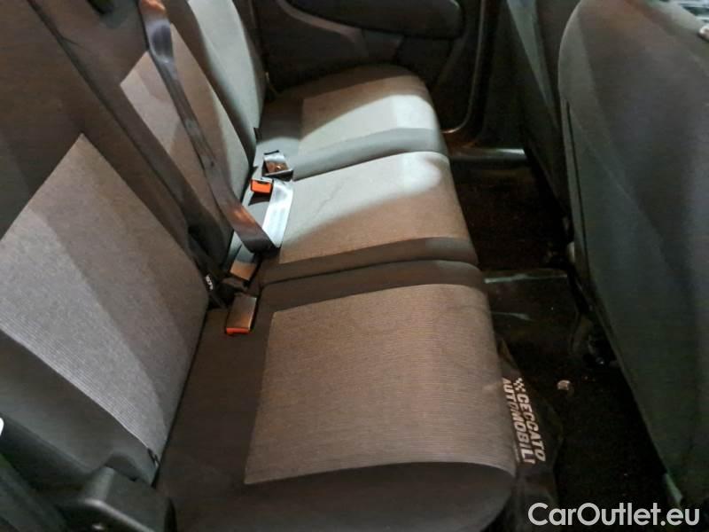 Fiat  Doblo FIAT DOBLÒ CARGO / 2014 / 5P / COMBI MAXI LH1 EASY 1.6 MJET 105CV E6D N1 #53