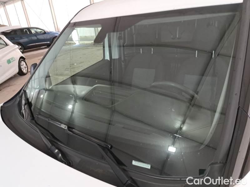 Fiat  Doblo FIAT DOBLÒ CARGO / 2014 / 4P / VETT. FURGONATA MAXI LH1 BUSINESS 1.6 MJET 105CV E6D SeS #22