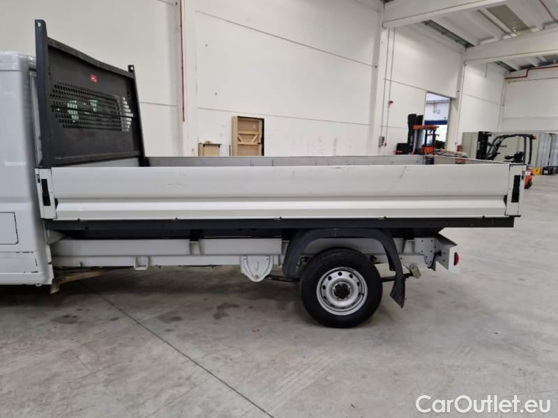 Fiat  Ducato FIAT  / 2014 / 2P / CASSONE FISSO SPONDE ABBATTIB 35 MLH1 2.2 MJT3 160CV E6D-FINAL #100