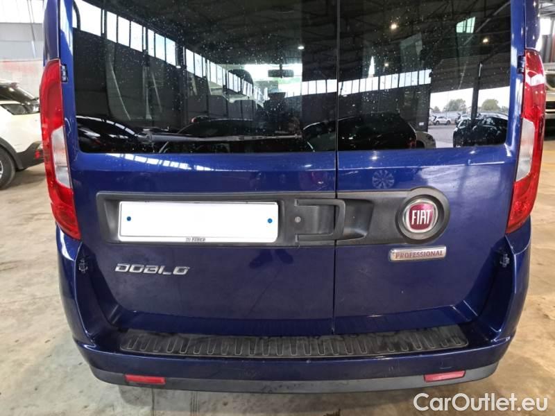 Fiat  Doblo FIAT DOBLÒ CARGO / 2014 / 5P / COMBI COMBI 1.6 MJET 16V 105CV SX (CAT.N1) EU6 #74