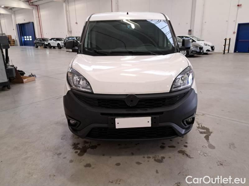 Fiat  Doblo FIAT DOBLÒ CARGO / 2014 / 4P / VETT. FURGONATA CH1 LOUNGE 1.6 MJET 105CV E6D SeS #34