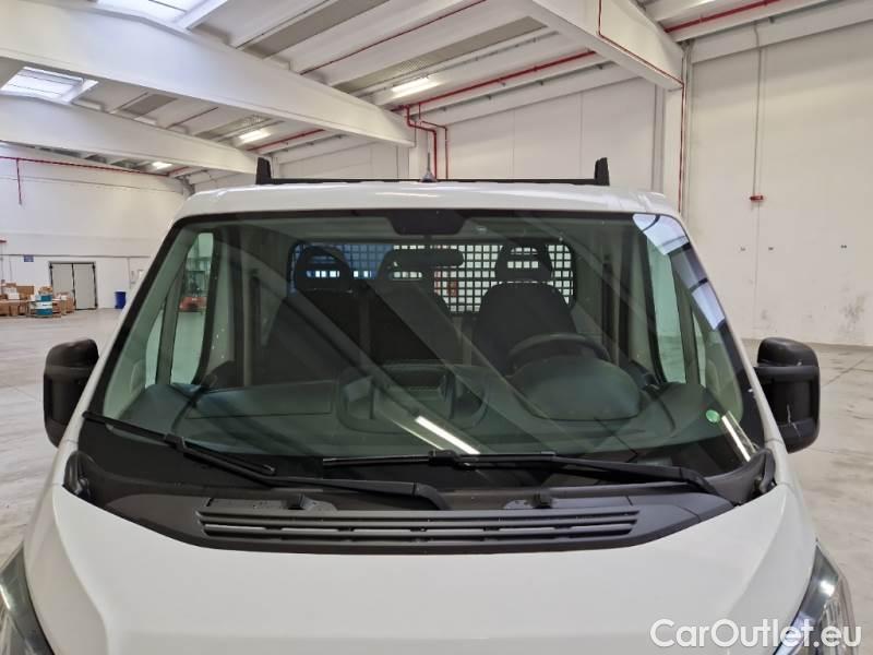 Fiat  Ducato FIAT  / 2014 / 2P / CASSONE FISSO SPONDE ABBATTIB 35 MLH1 2.2 MJT3 160CV E6D-FINAL #10