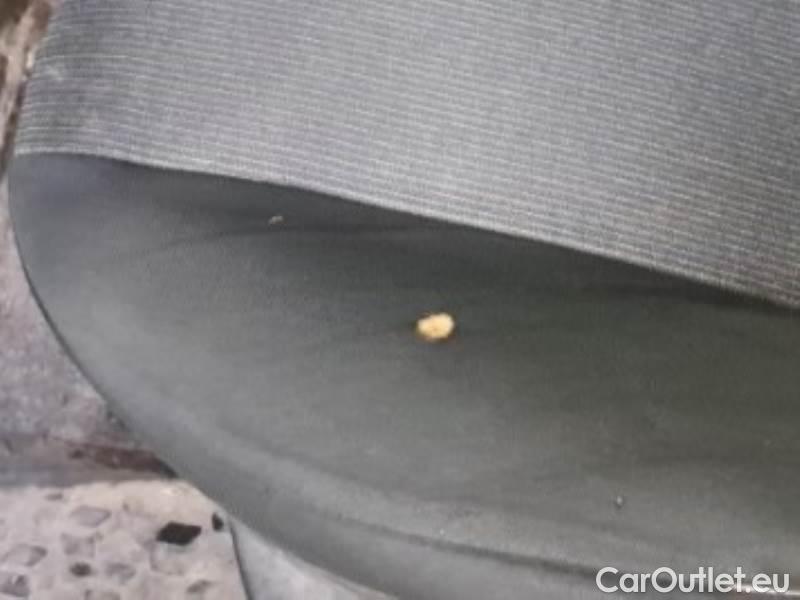 Fiat  Doblo FIAT DOBLÒ CARGO / 2014 / 4P / VETT. FURGONATA CH1 LOUNGE 1.6 MJET 105CV E6D SeS #136