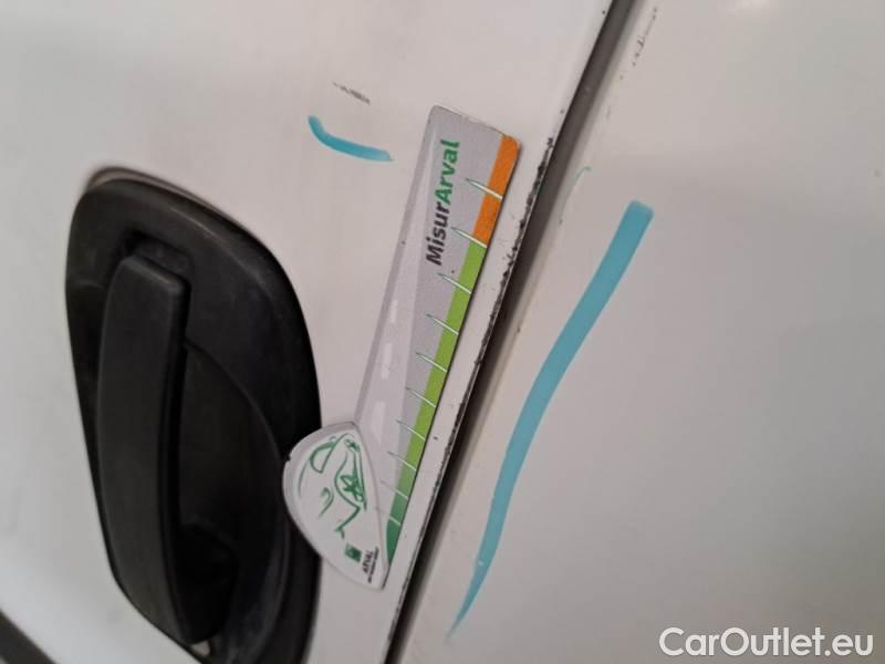 Fiat  Doblo FIAT DOBLÒ CARGO / 2014 / 4P / VETT. FURGONATA CH1 LOUNGE 1.6 MJET 105CV E6D SeS #83