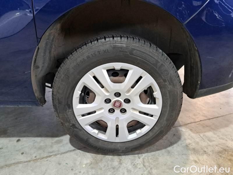 Fiat  Doblo FIAT DOBLÒ CARGO / 2014 / 5P / COMBI COMBI 1.6 MJET 16V 105CV SX (CAT.N1) EU6 #117