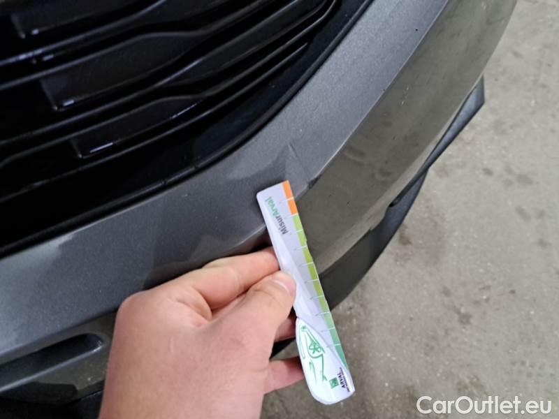 Fiat  Doblo FIAT DOBLÒ CARGO / 2014 / 5P / COMBI MAXI LH1 EASY 1.6 MJET 105CV E6D N1 #29