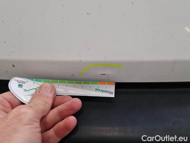 Fiat  Ducato FIAT  / 2014 / 2P / CASSONE FISSO SPONDE ABBATTIB 35 MLH1 2.2 MJT3 160CV E6D-FINAL #33