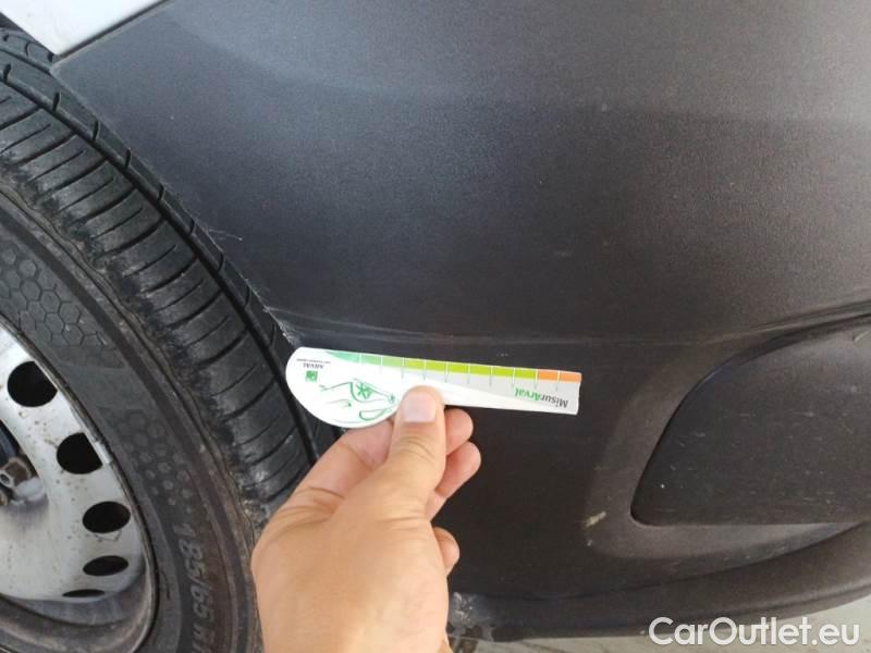 Fiat  Doblo FIAT DOBLÒ CARGO / 2014 / 4P / VETT. FURGONATA CH1 BUSINESS 1.3 MJET 95CV E6D SeS #29