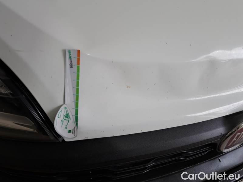 Fiat  Doblo FIAT DOBLÒ CARGO / 2014 / 4P / VETT. FURGONATA MAXI LH1 BUSINESS 1.6 MJET 105CV E6D SeS #27