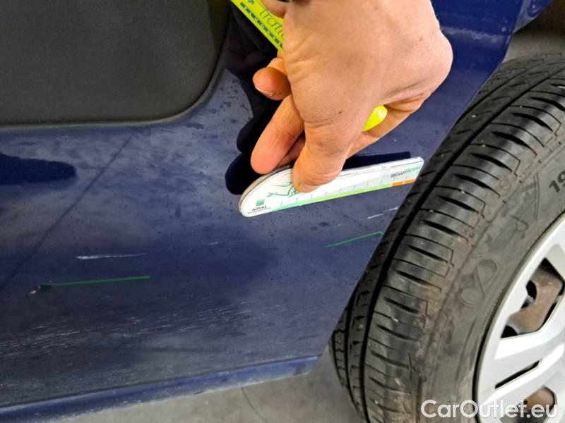 Fiat  Doblo FIAT DOBLÒ CARGO / 2014 / 5P / COMBI COMBI 1.6 MJET 16V 105CV SX (CAT.N1) EU6 #92