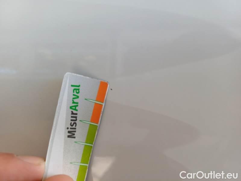 Fiat  Doblo FIAT DOBLÒ CARGO / 2014 / 4P / VETT. FURGONATA CH1 BUSINESS 1.6 MJET 105CV E6D-F SeS #82