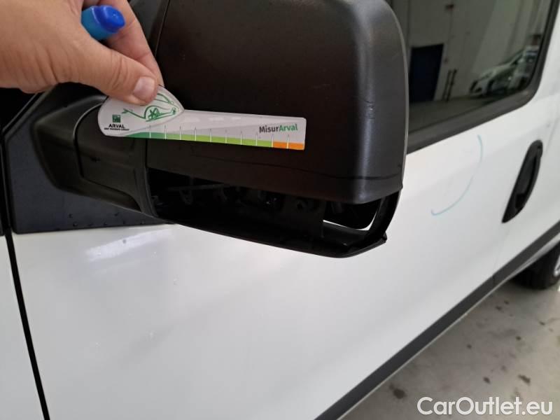 Fiat  Doblo FIAT DOBLÒ CARGO / 2014 / 4P / VETT. FURGONATA CH1 LOUNGE 1.6 MJET 105CV E6D SeS #91